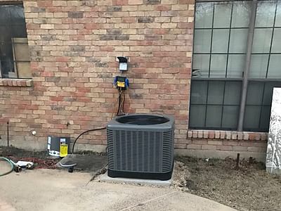 COMPLETE AC AND HEAT, INC