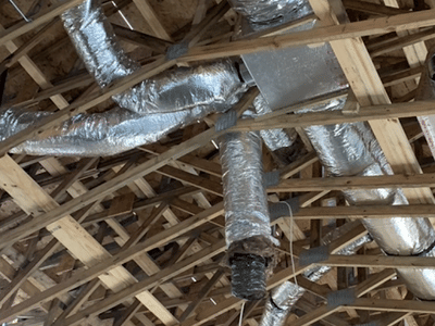 Complete Air and Heat Solution