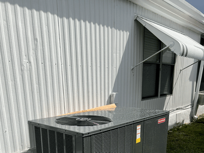 Complete Air and Heat Solution