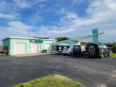 Complete Air & Heat, Inc.