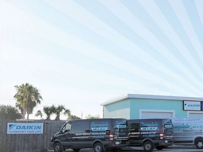 Complete Air & Heat, Inc.