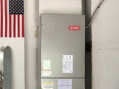 Complete Air Mechanical