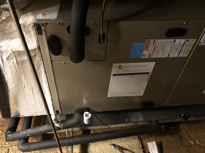 Complete Air Mechanical