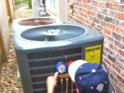 Complete Air Services