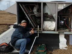 Complete Air Services