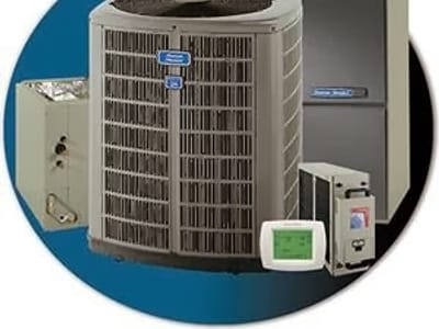 Complete Air Services