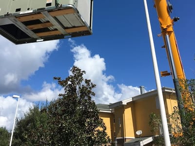 Complete Air Solutions