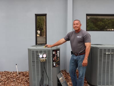 Complete Air Solutions