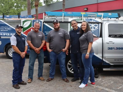 Complete Air Solutions