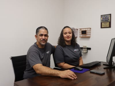 Complete Air Solutions