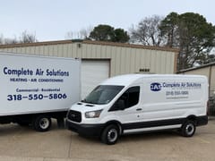 Complete Air Solutions