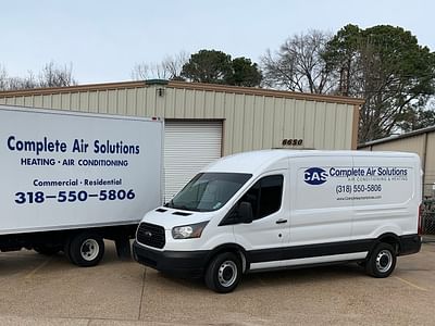 Complete Air Solutions