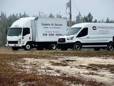 Complete Air Solutions