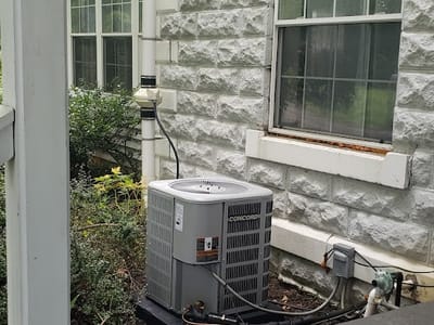 Complete Air Systems Heating & Cooling LLC