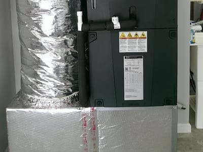 Complete Air Systems, Inc.