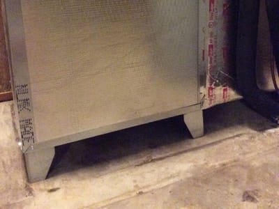 Complete Air Systems, Inc.