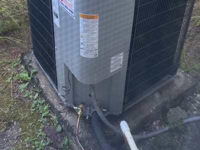 Complete Air Systems, Inc.