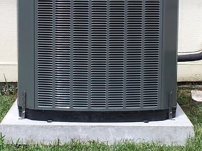 Complete Air Systems, Inc.