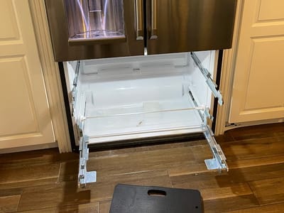 Complete Appliance Repair