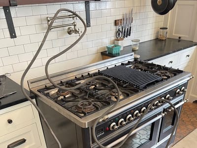 Complete Appliance Repair