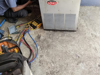 Complete Climate Services