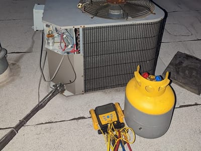 Complete Climate Services