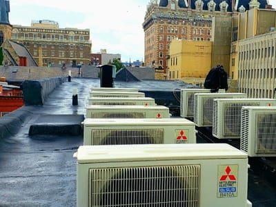 Complete Climate Services