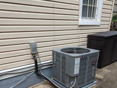 Complete Climate Services