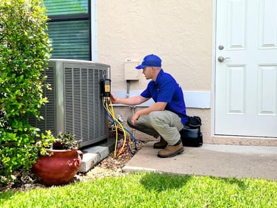 Complete Comfort Air Conditioning & Heating