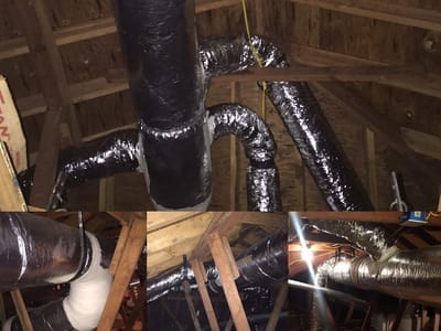 Complete Comfort Air LLC