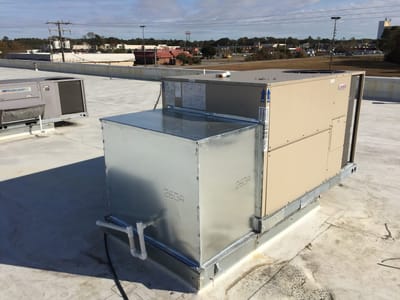 Complete Comfort Air LLC