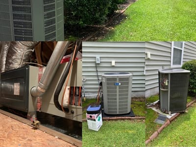 Complete Comfort Air LLC