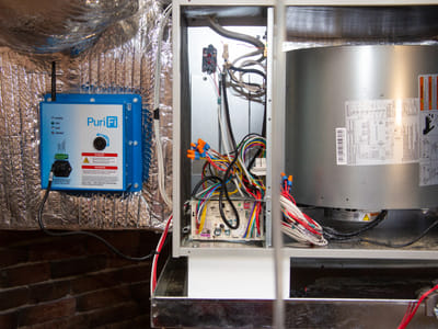 Complete Comfort Control, Inc.