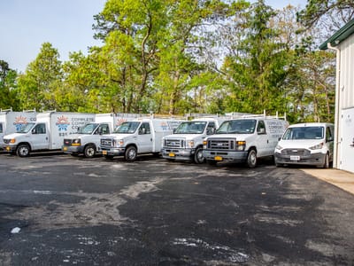 Complete Comfort Control, Inc.