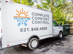 Complete Comfort Control, Inc.