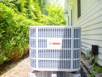 Complete Comfort Control, Inc.