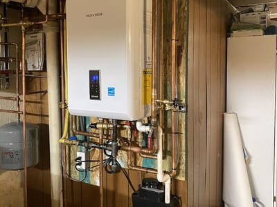 Complete Comfort Heating & AC