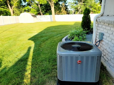 Complete Comfort Heating & AC