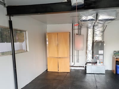 Complete Comfort Heating & AC