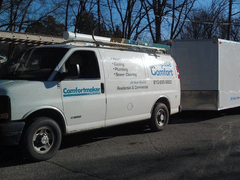 Complete Comfort Heating & AC