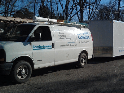 Complete Comfort Heating & AC