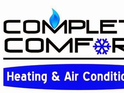 Complete Comfort Heating & Air Conditioning