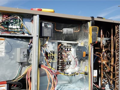 Complete Comfort Heating & Air, LLC