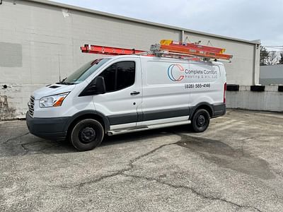 Complete Comfort Heating & Air, LLC