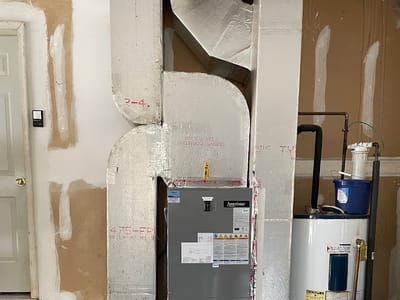 Complete Comfort Heating & Air, LLC