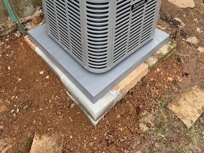 Complete Comfort Heating & Air, LLC