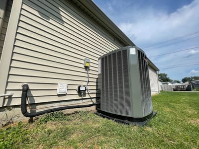 Complete Comfort Heating Air Plumbing