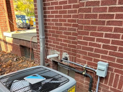 Complete Comfort Heating Air Plumbing