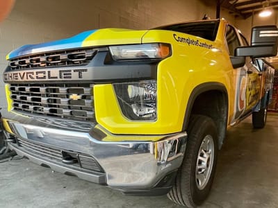 Complete Comfort Heating Air Plumbing