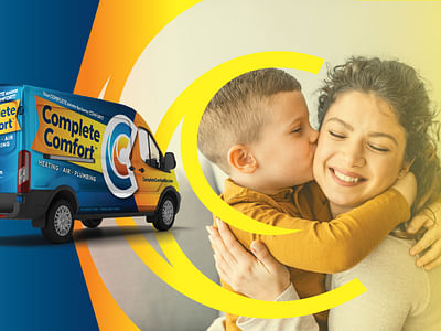 Complete Comfort Heating Air Plumbing